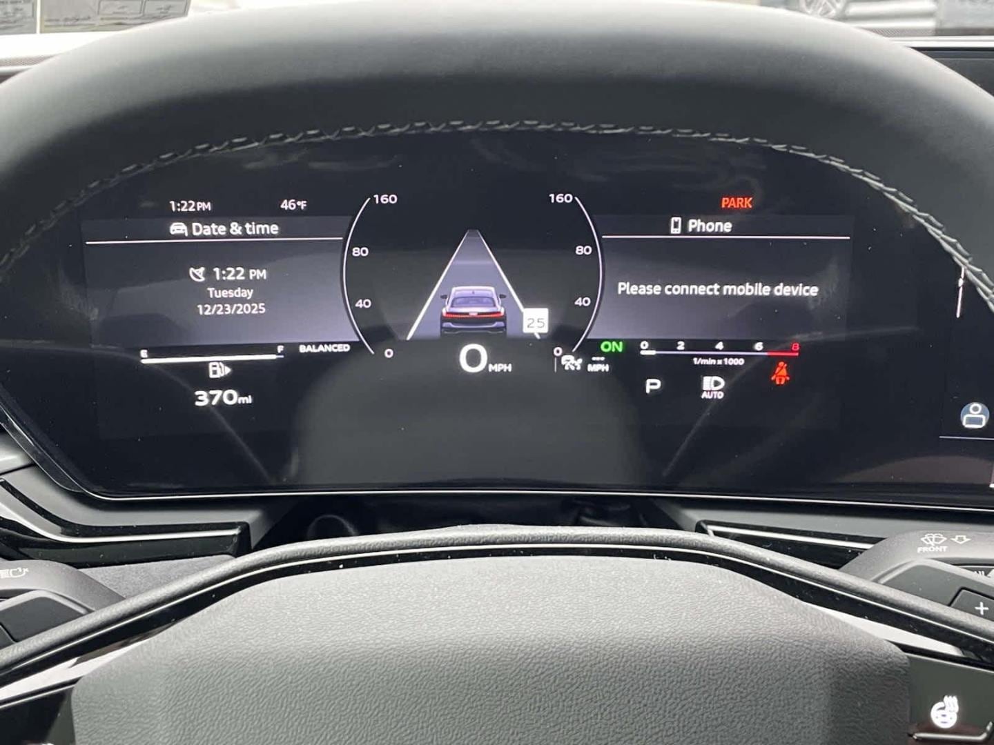 2025 Audi S5 Premium Plus - Photo 39