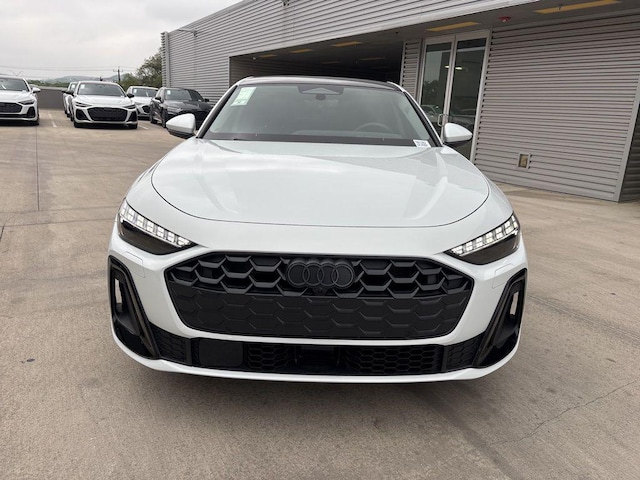 2026 Audi A5 Sedan