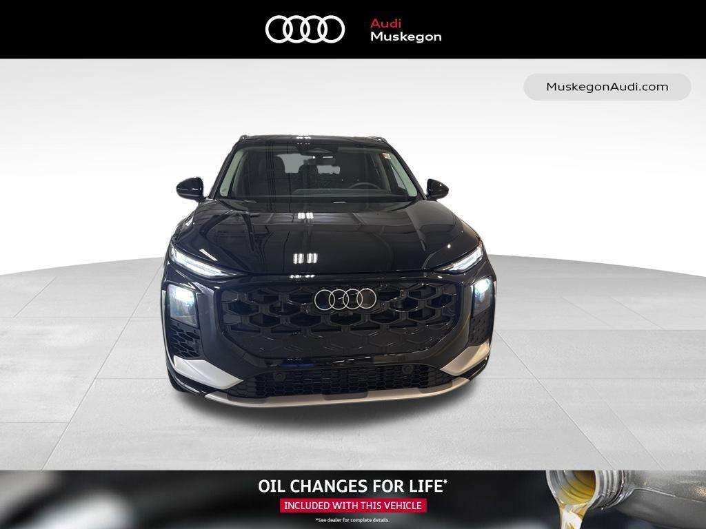 2026 Audi Q3 Base - Photo 2