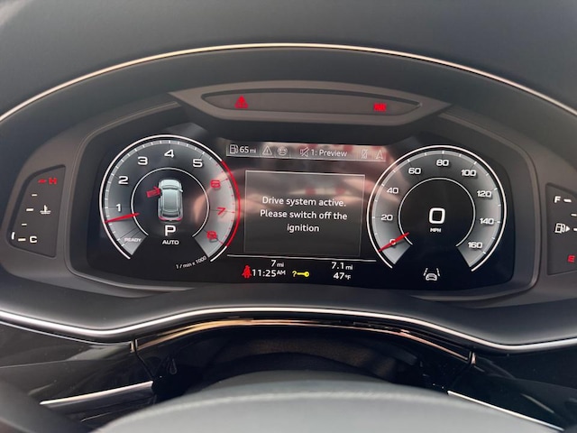2026 Audi Q8 Premium Plus - Photo 11