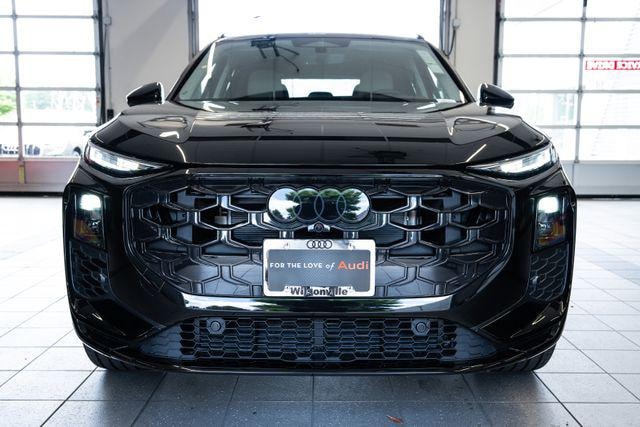 2026 Audi Q3 SUV