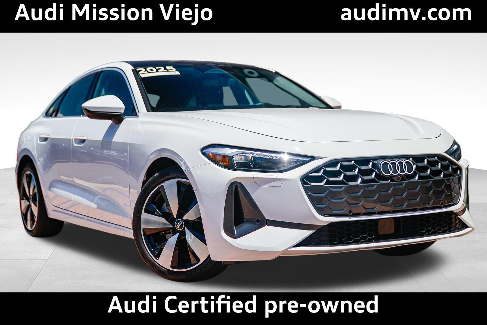 2025 Audi A5 Premium quattro S tronic's photo