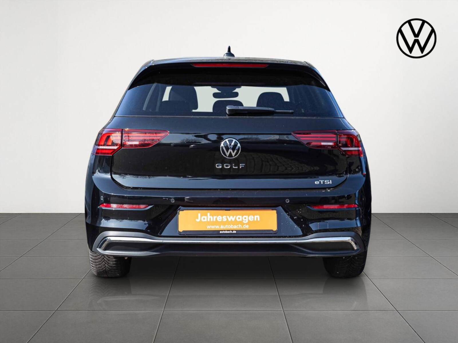 Volkswagen Golf – Bild 4