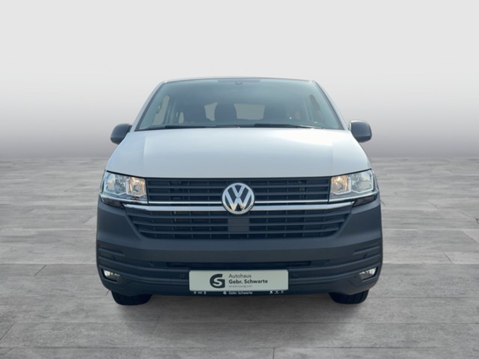Volkswagen T6.1 Transporter Kombi kurzer Radstand