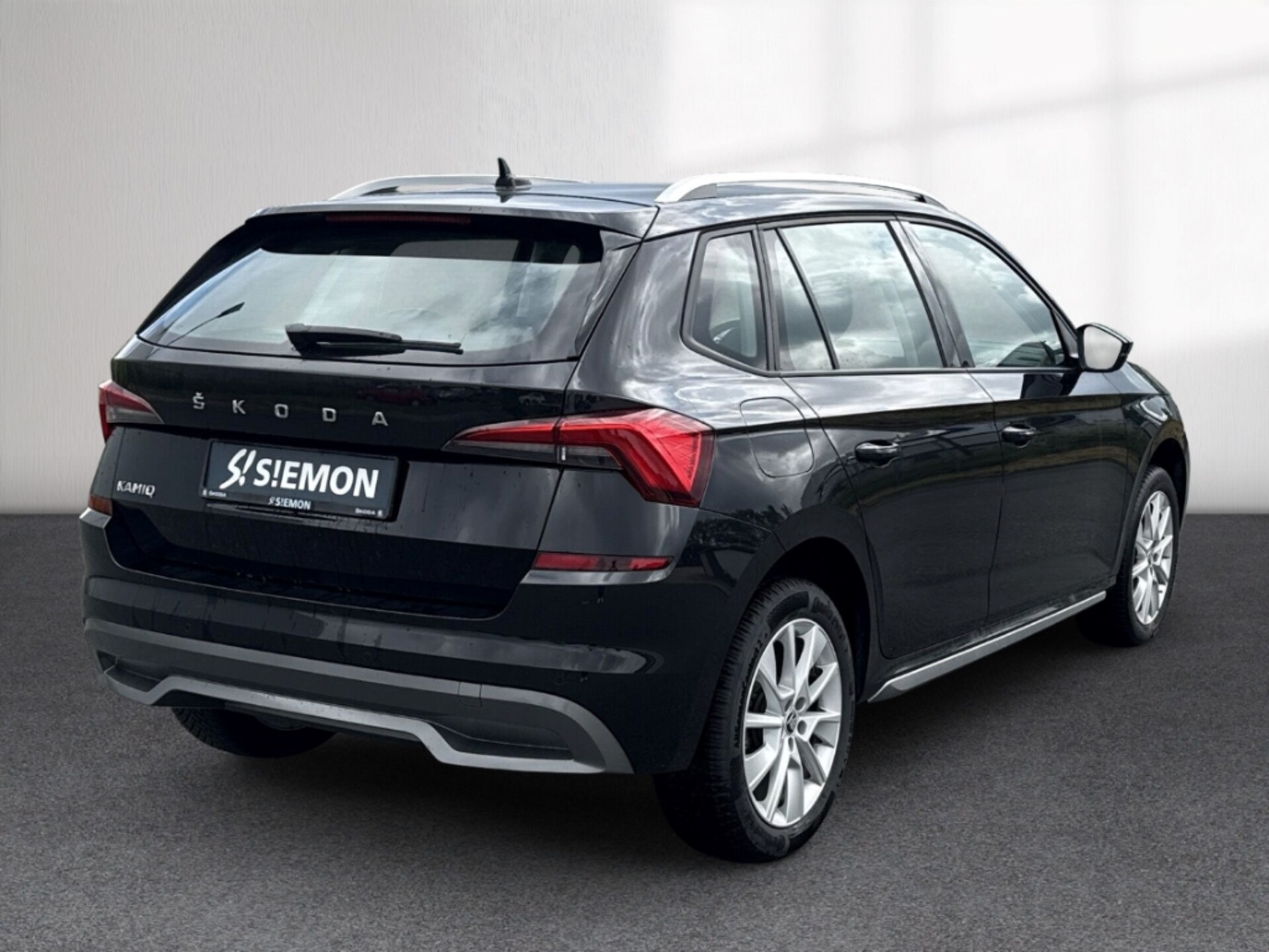Skoda Kamiq Style