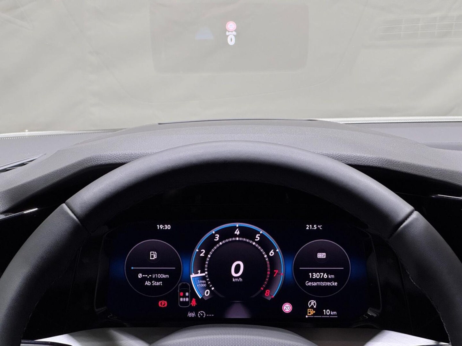 Volkswagen Golf Variant – Bild 7