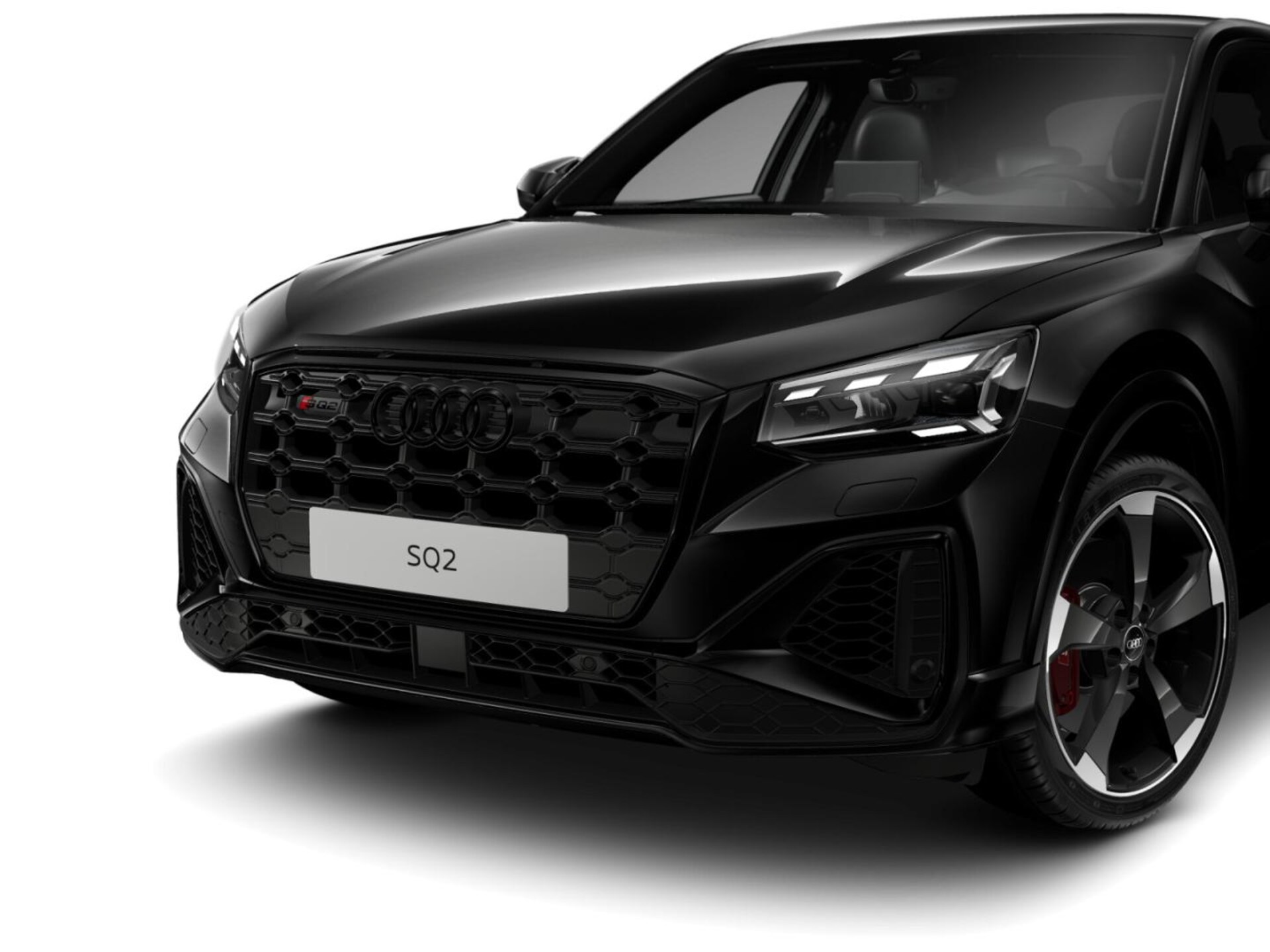 Audi SQ2
