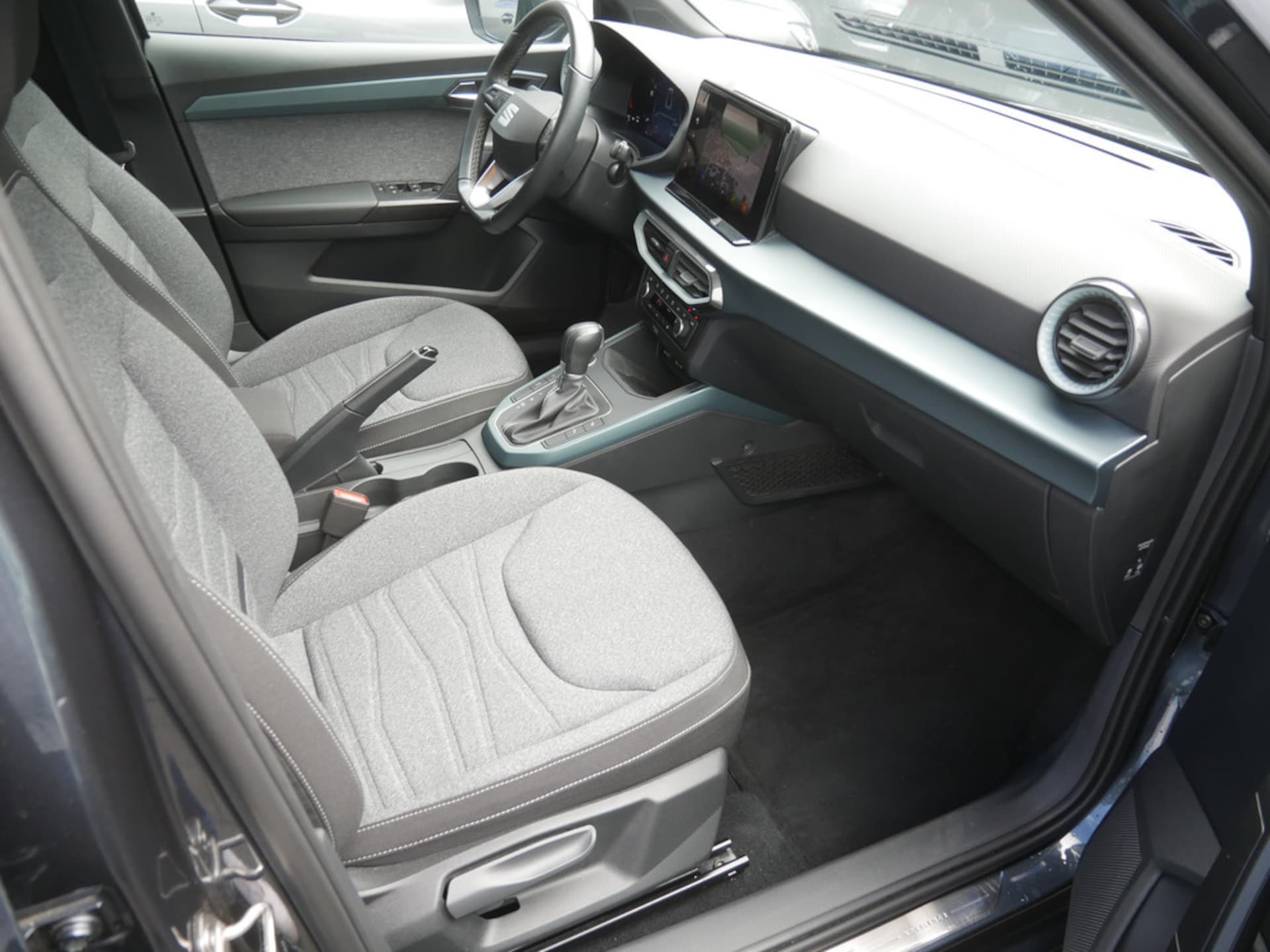 SEAT Arona Xperience