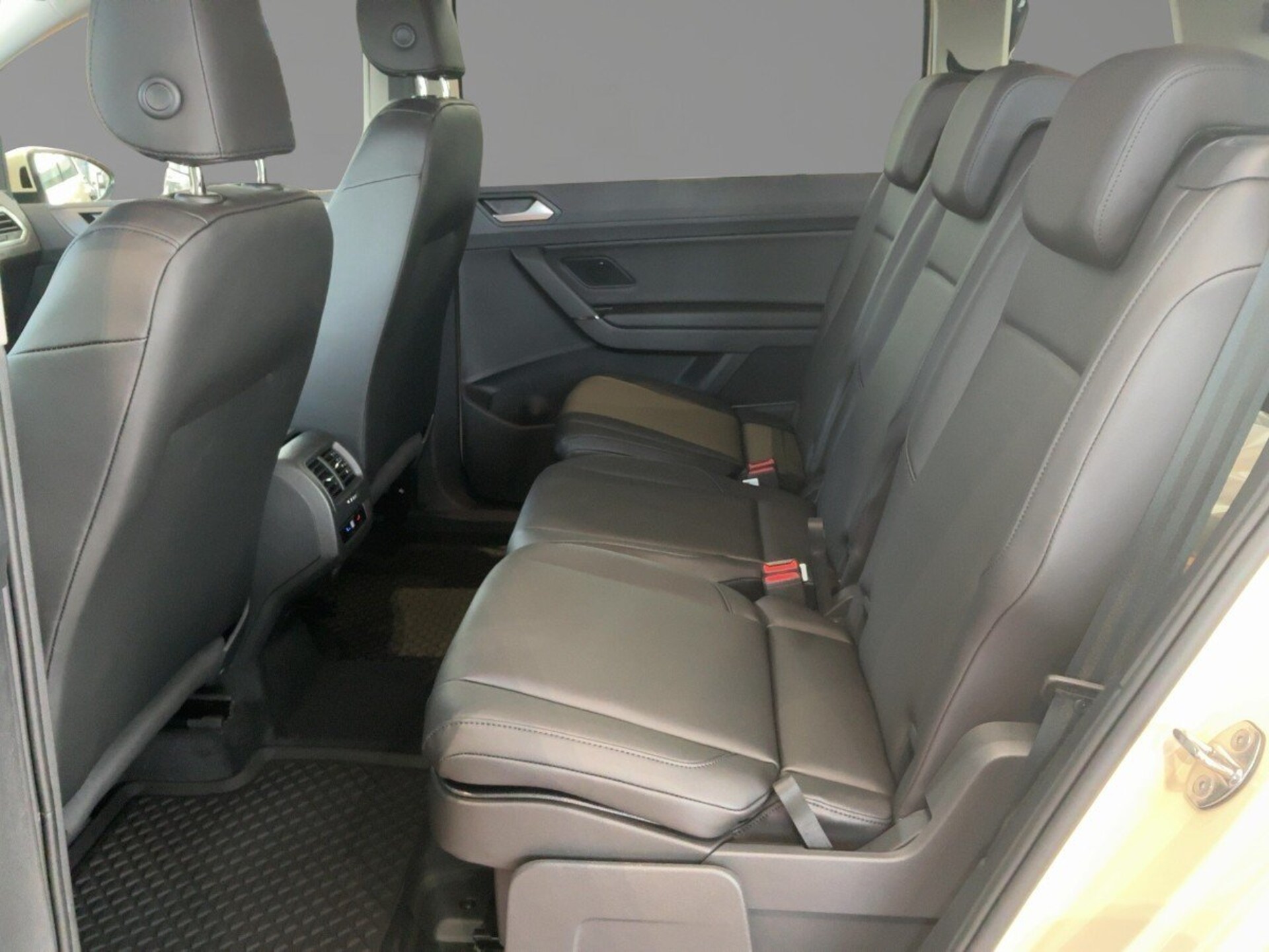 Volkswagen Touran Trendline