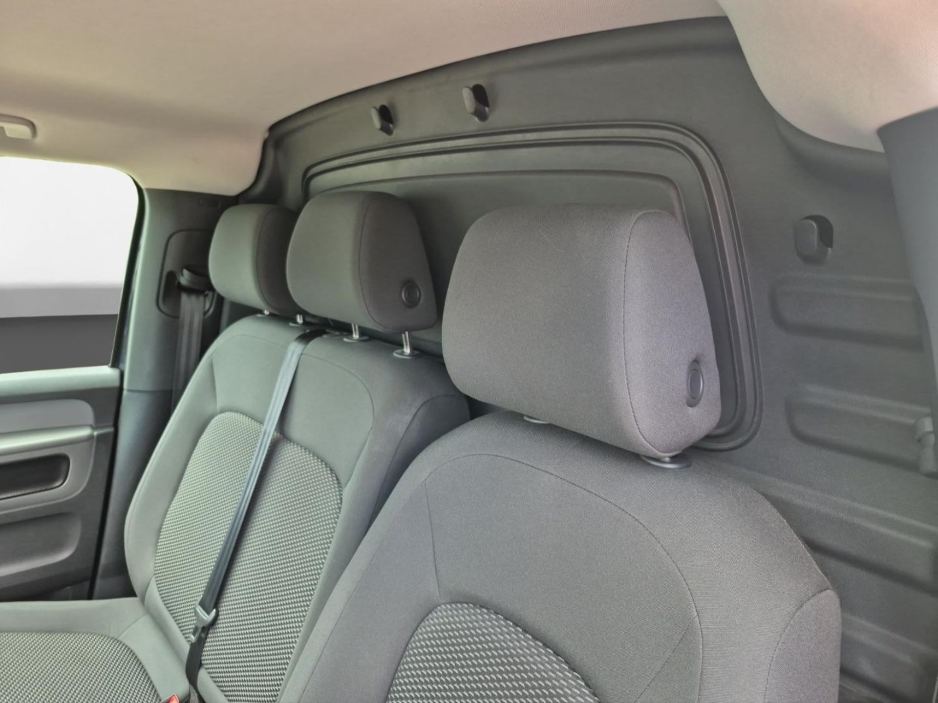 Volkswagen ID. Buzz Cargo Basis-Modell
