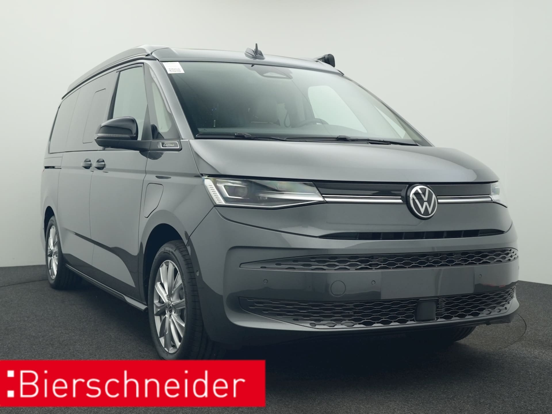 Volkswagen California Ocean