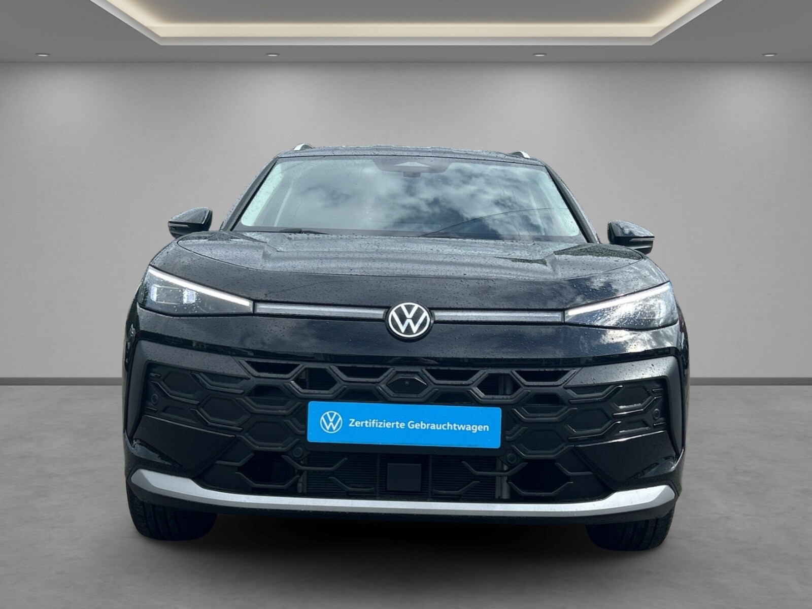 Volkswagen T-Roc – Bild 10