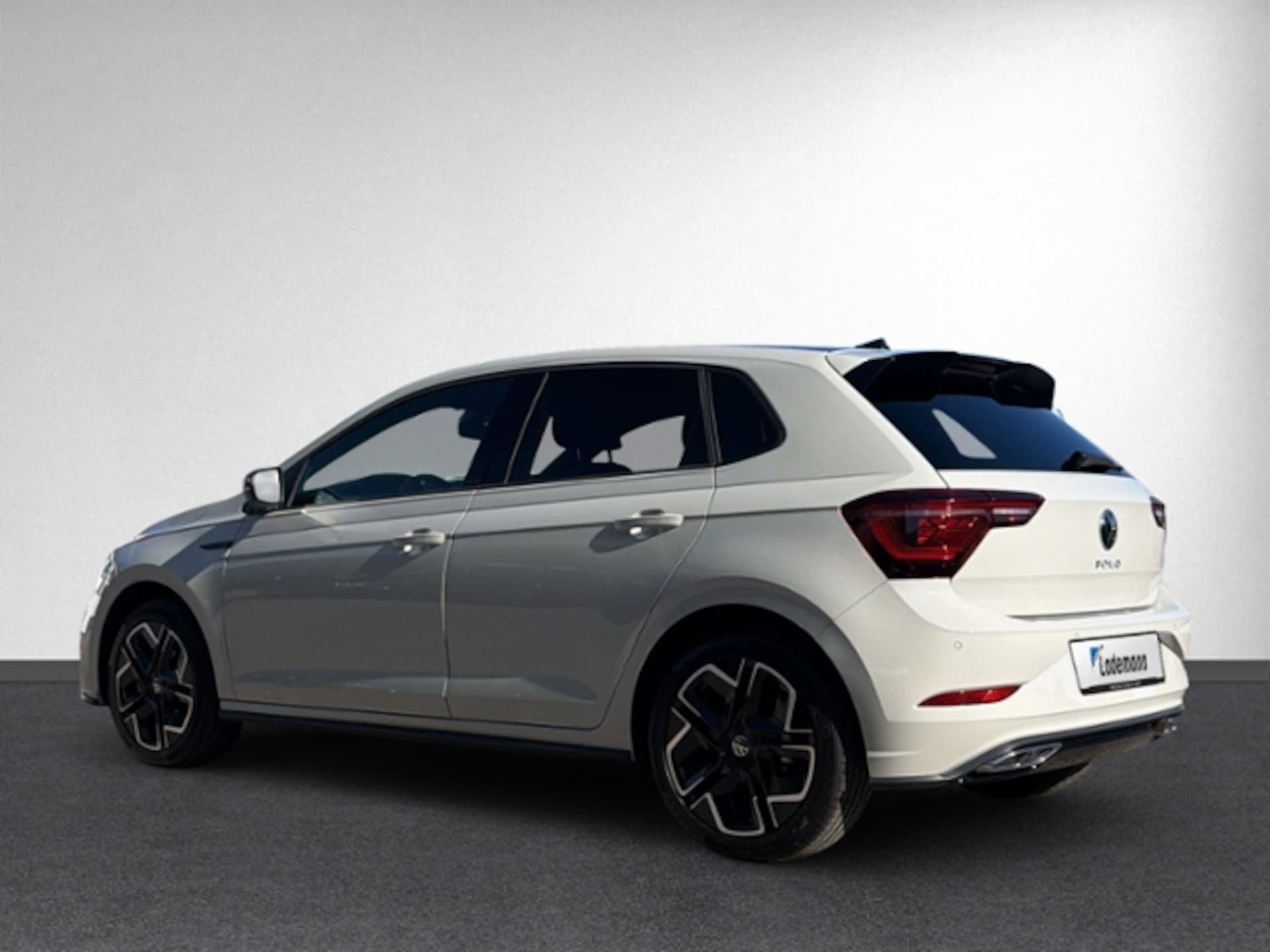 Volkswagen Polo R-Line