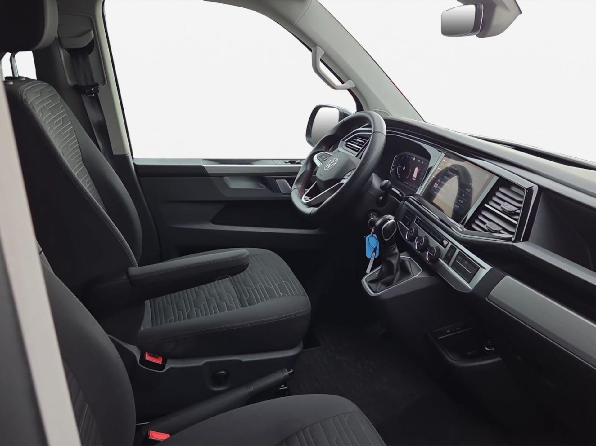 Volkswagen T6.1 Multivan Comfortline