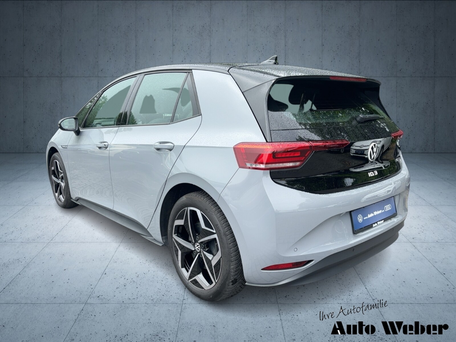 Volkswagen ID.3 – Bild 3
