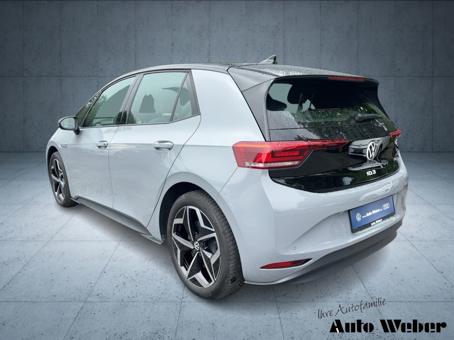 Volkswagen ID.3 Pro Performance