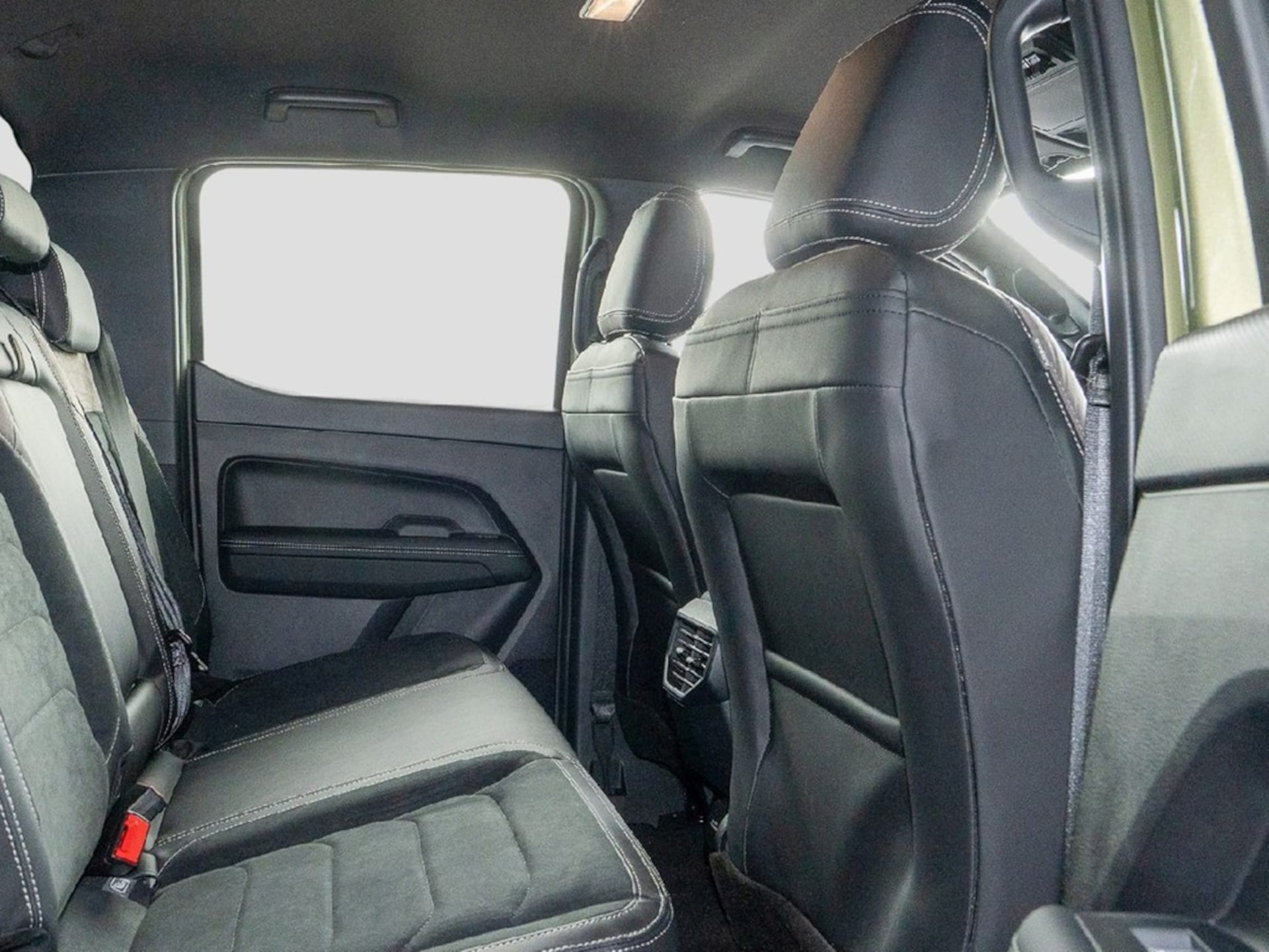 Volkswagen Amarok DoubleCab Style
