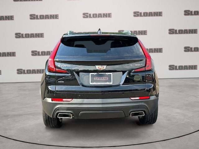 2023 Cadillac XT4