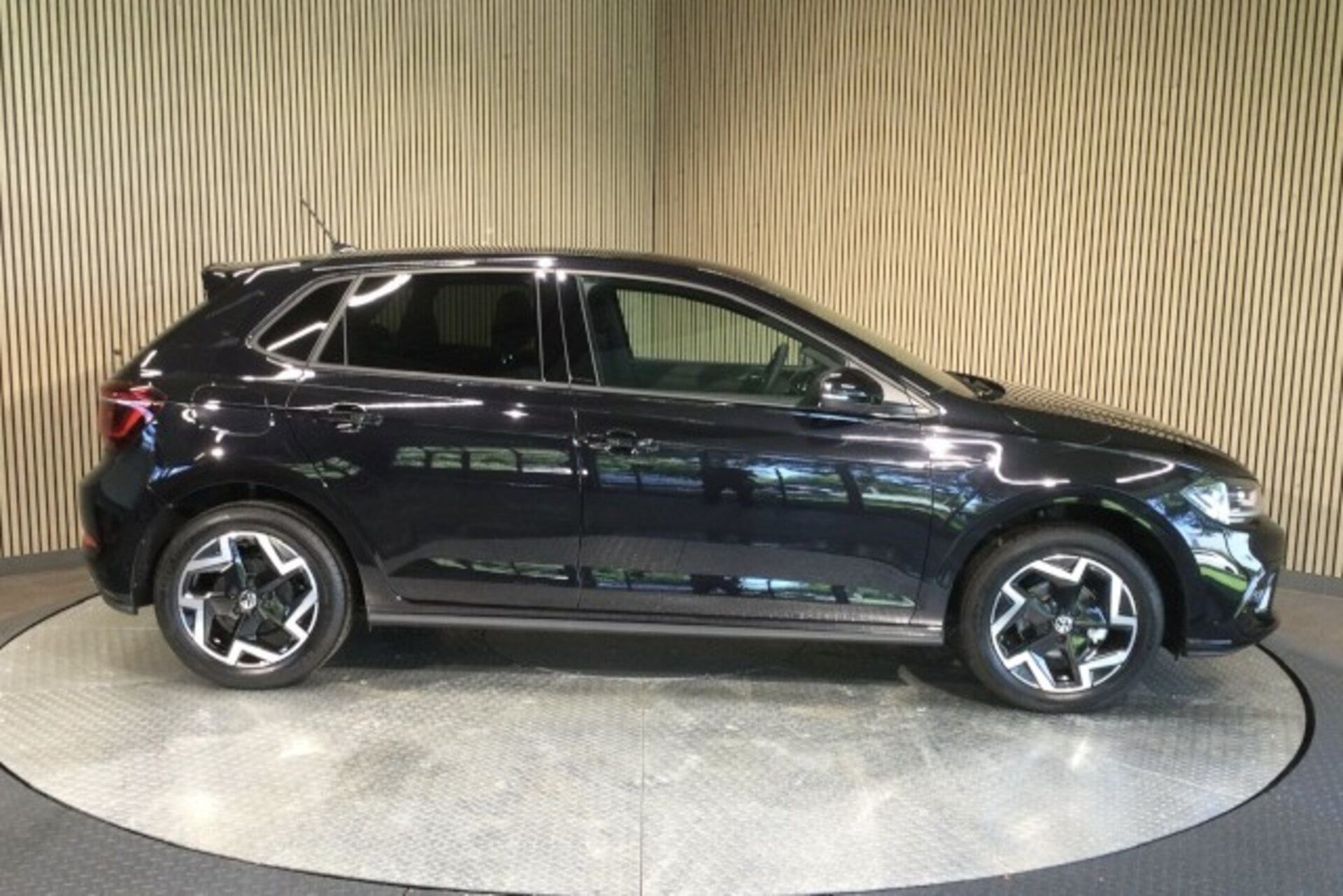 Volkswagen Polo R-Line