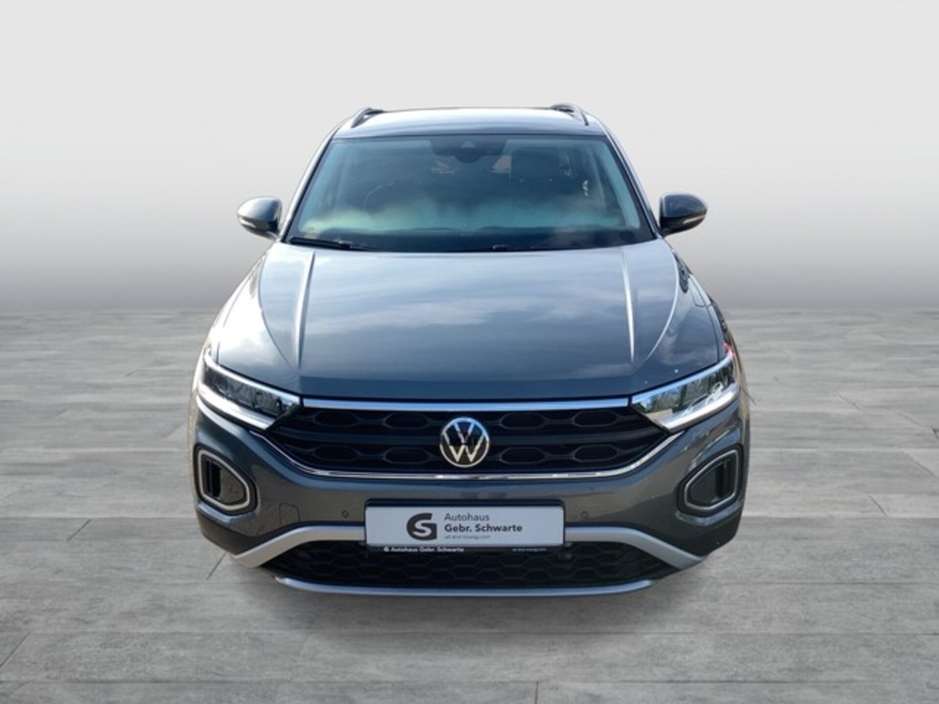 Volkswagen T-Roc MOVE