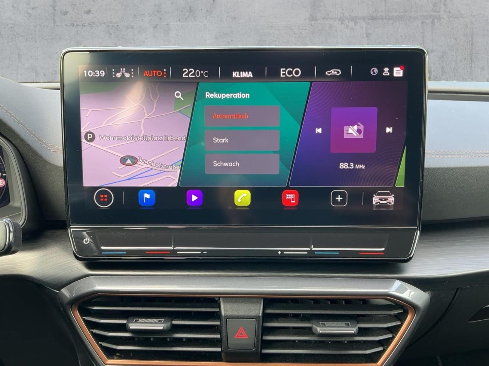 CUPRA Formentor VZ