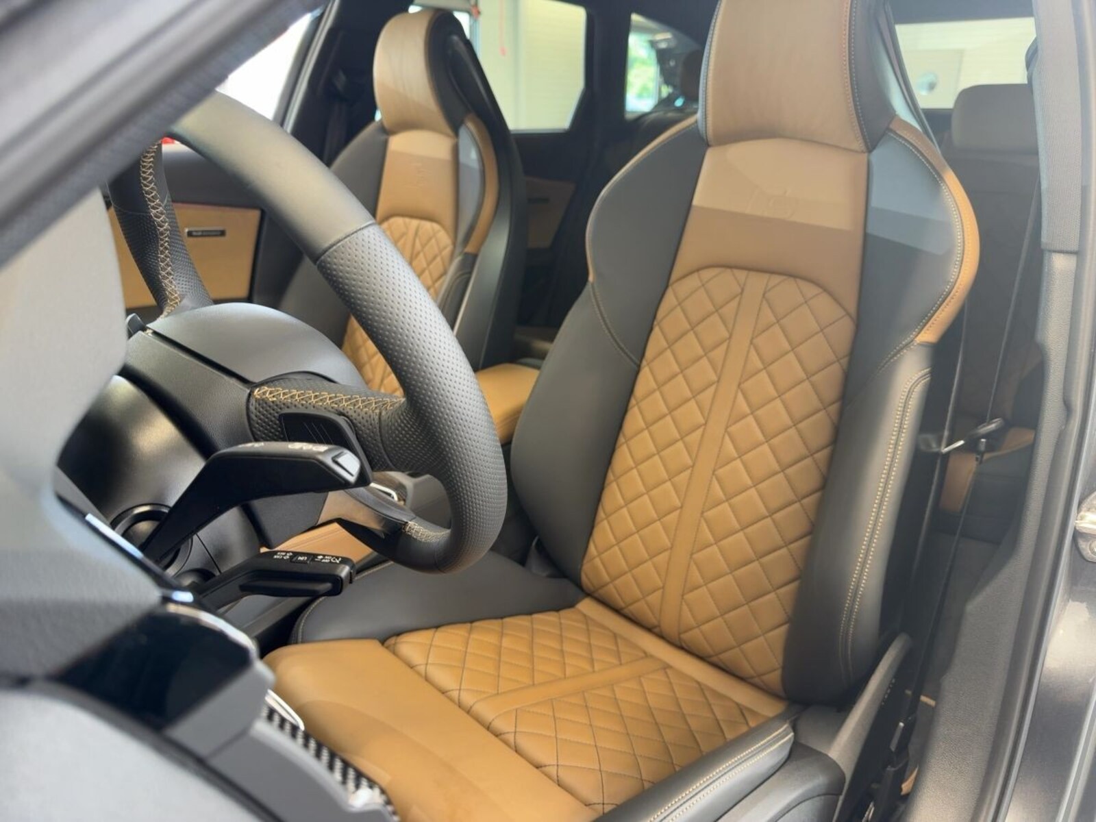 Audi S4 Avant – Bild 16