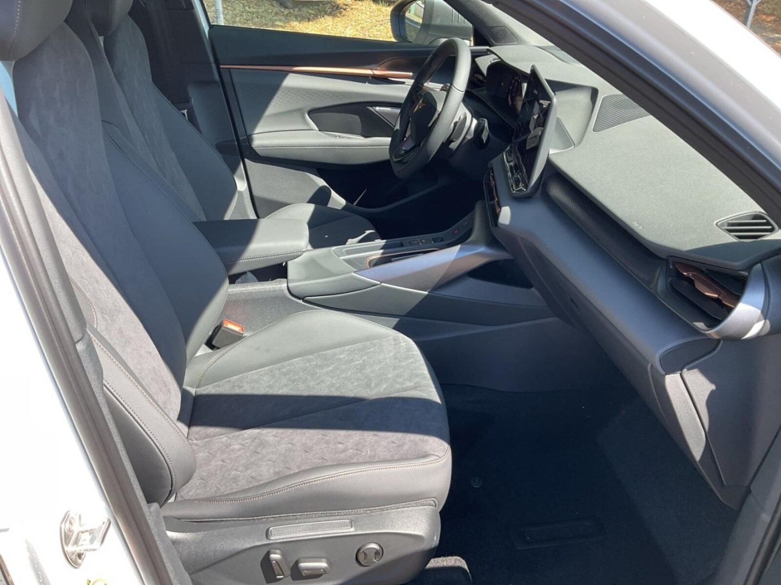 CUPRA Terramar – Bild 11