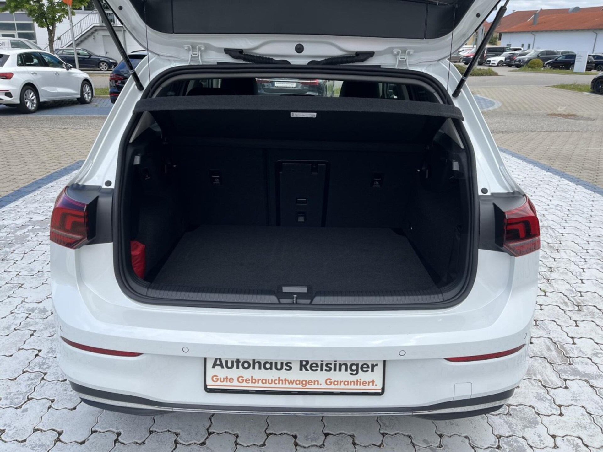 Volkswagen Golf Goal