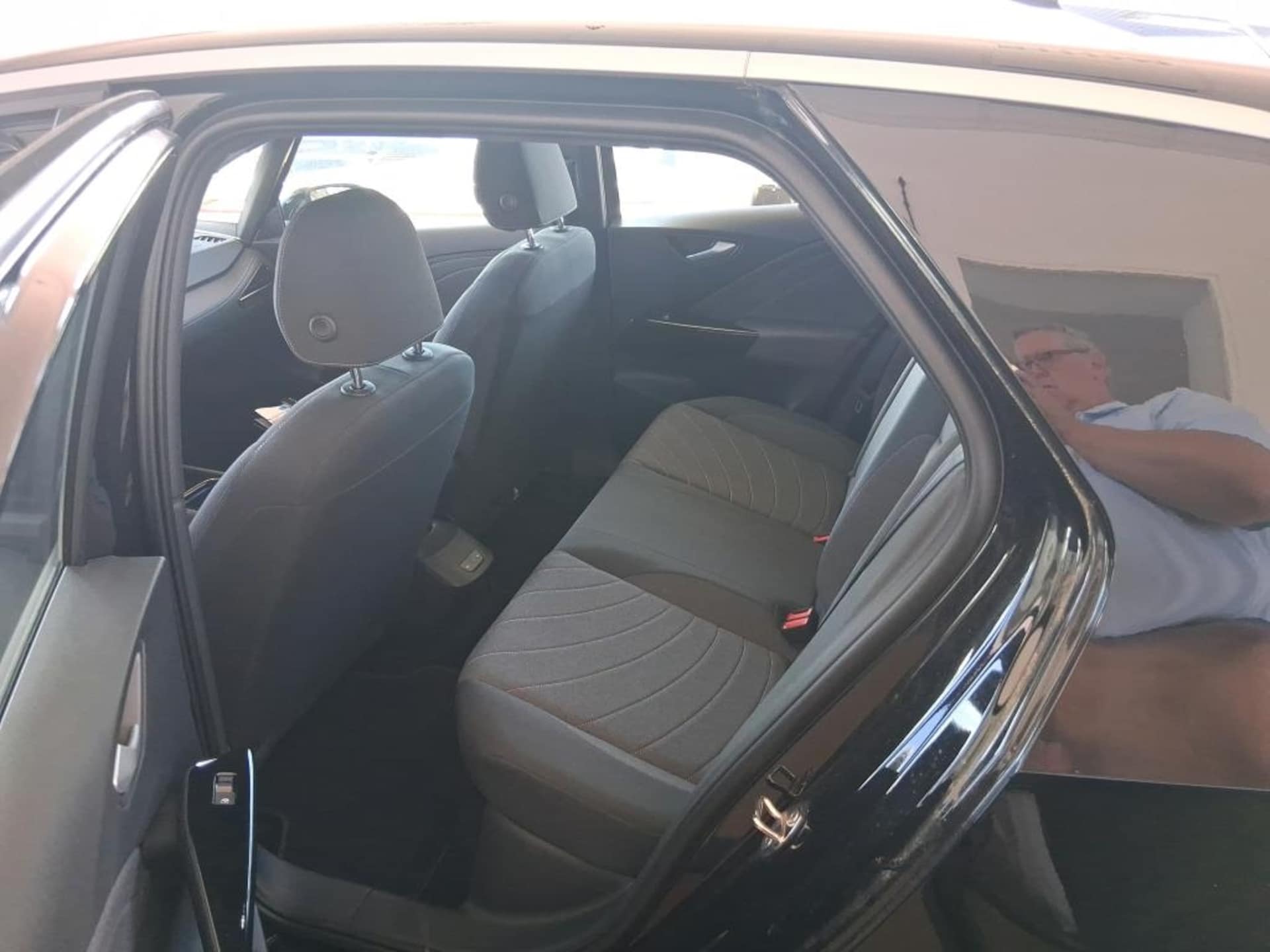 Volkswagen ID.3 Pro