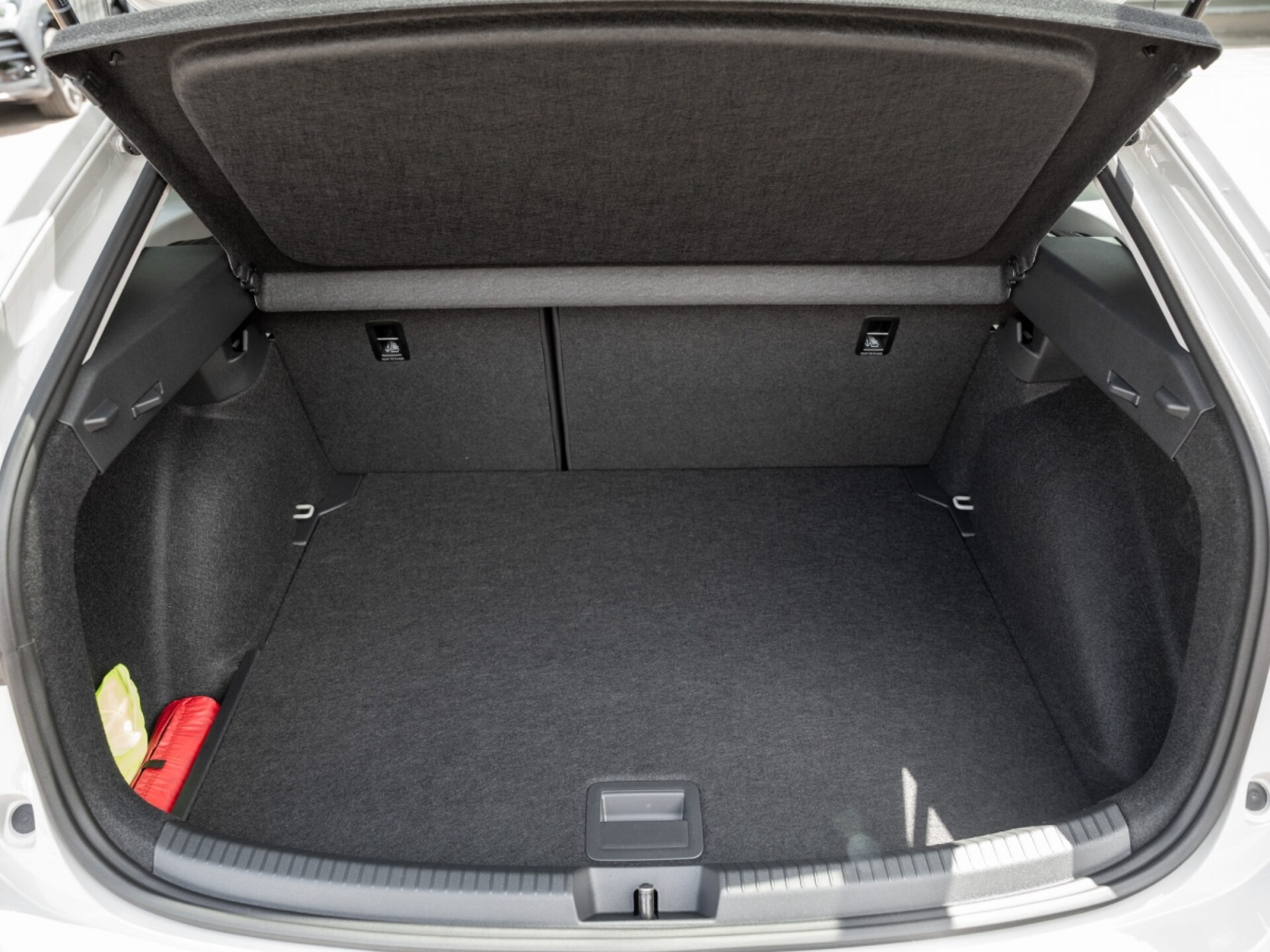 Volkswagen Taigo Life