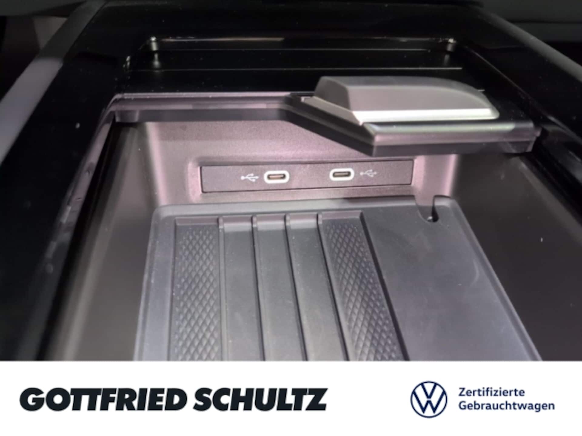 Volkswagen ID.7 Tourer Pro S