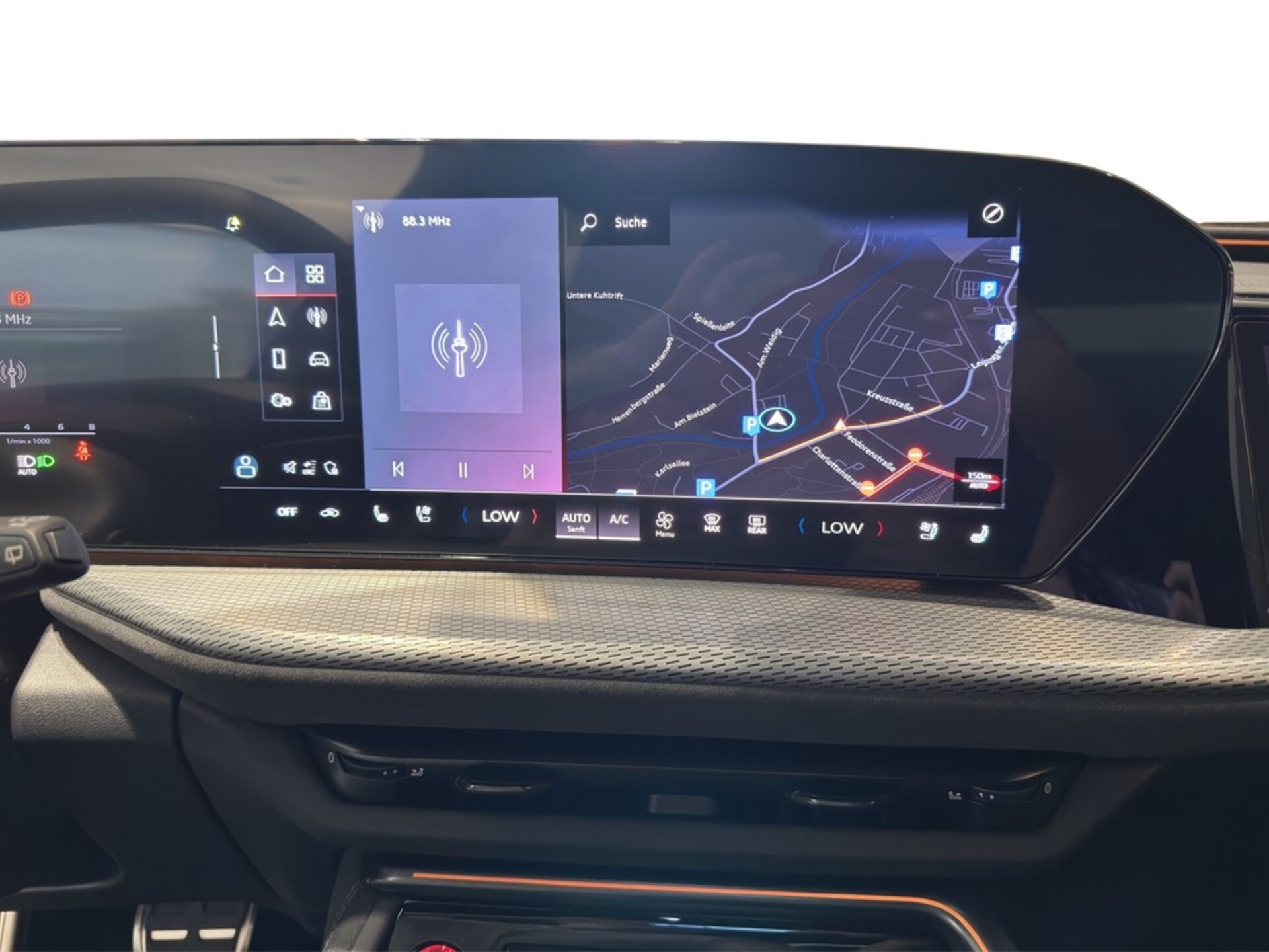 Audi SQ5 Sportback