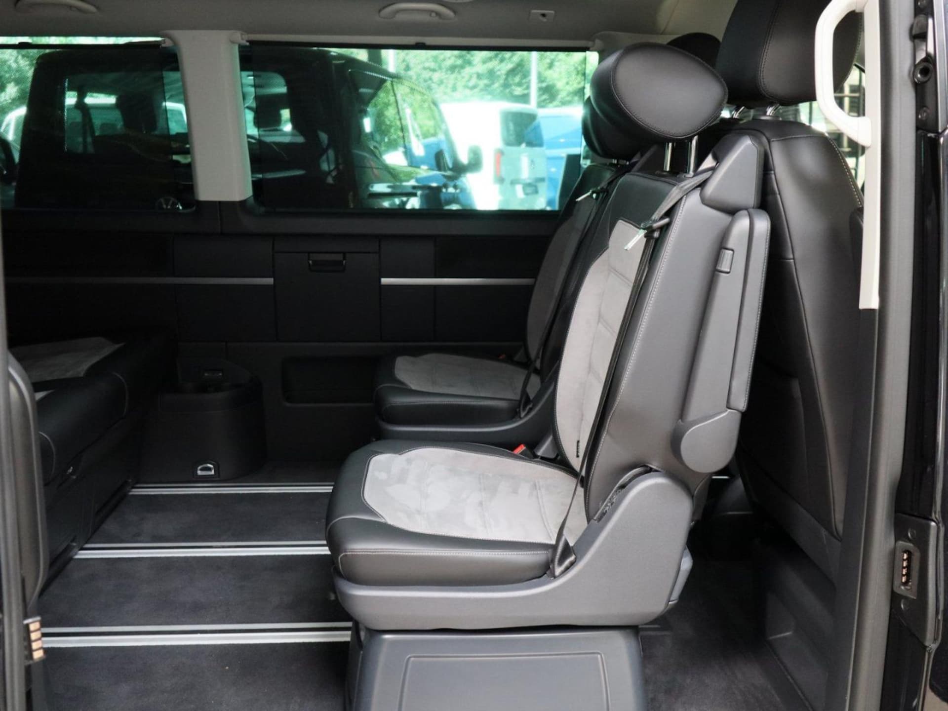 Volkswagen T6.1 Multivan Comfortline
