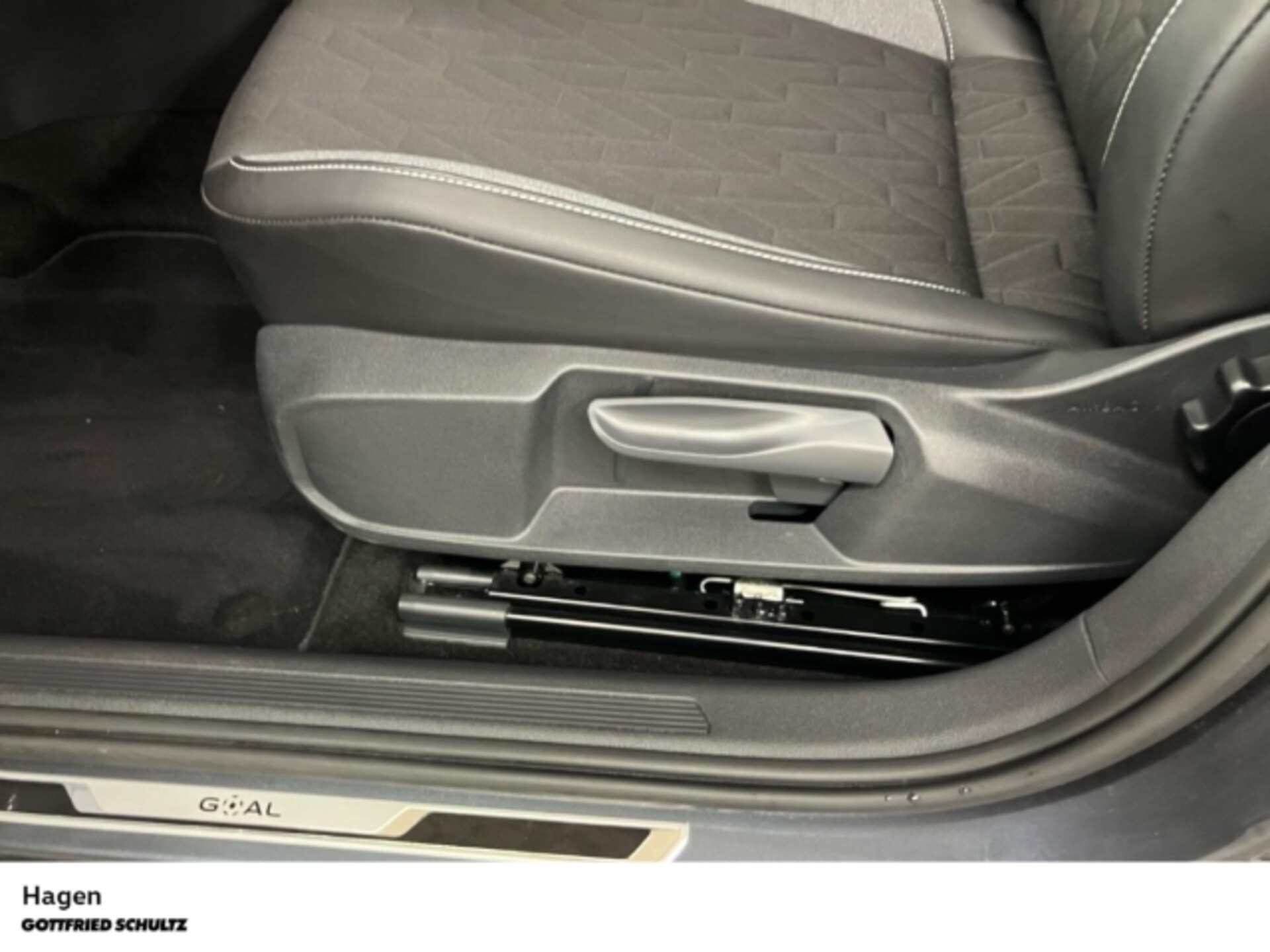 Volkswagen Polo Goal