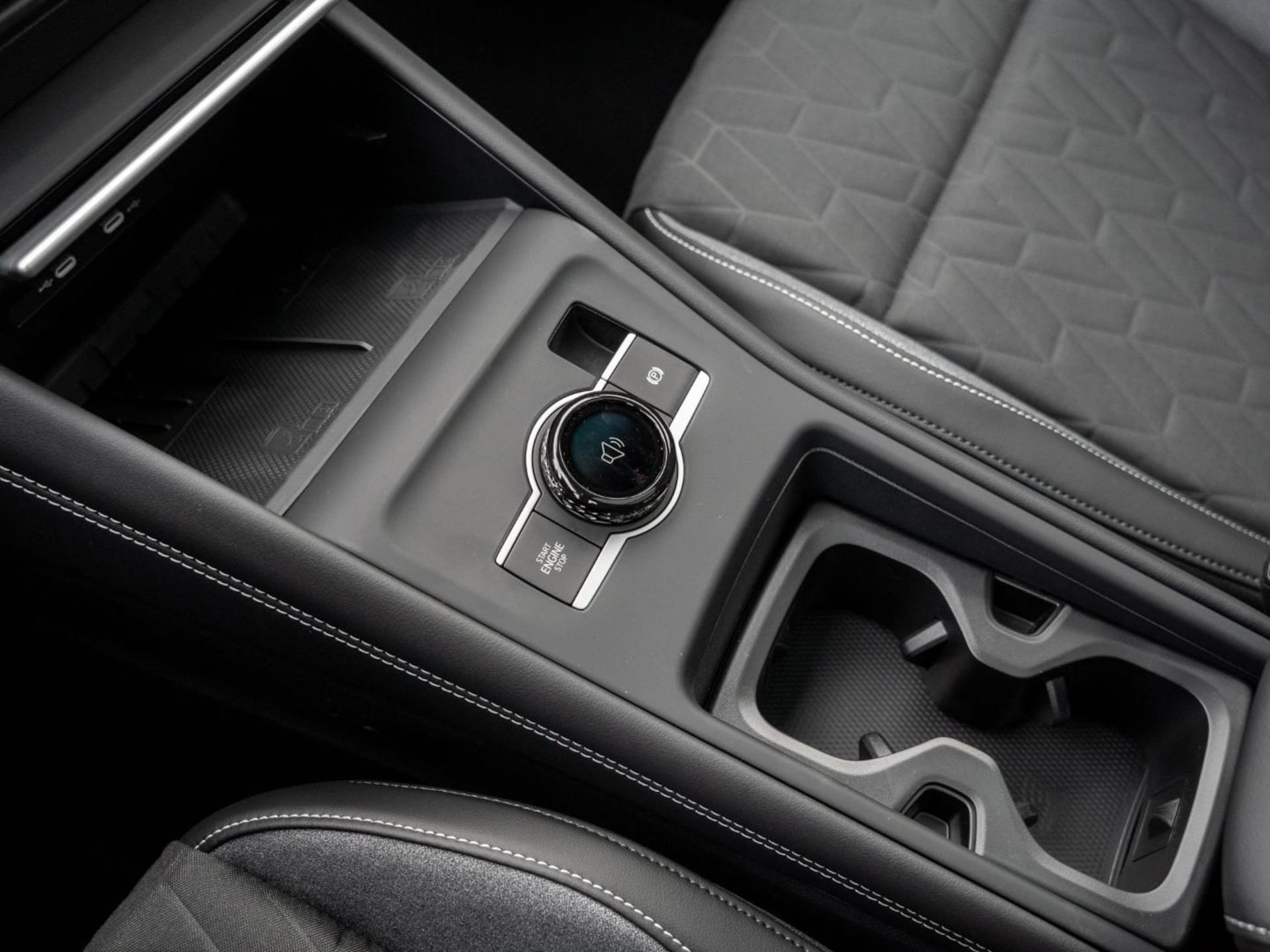 Volkswagen Tiguan ENERGY