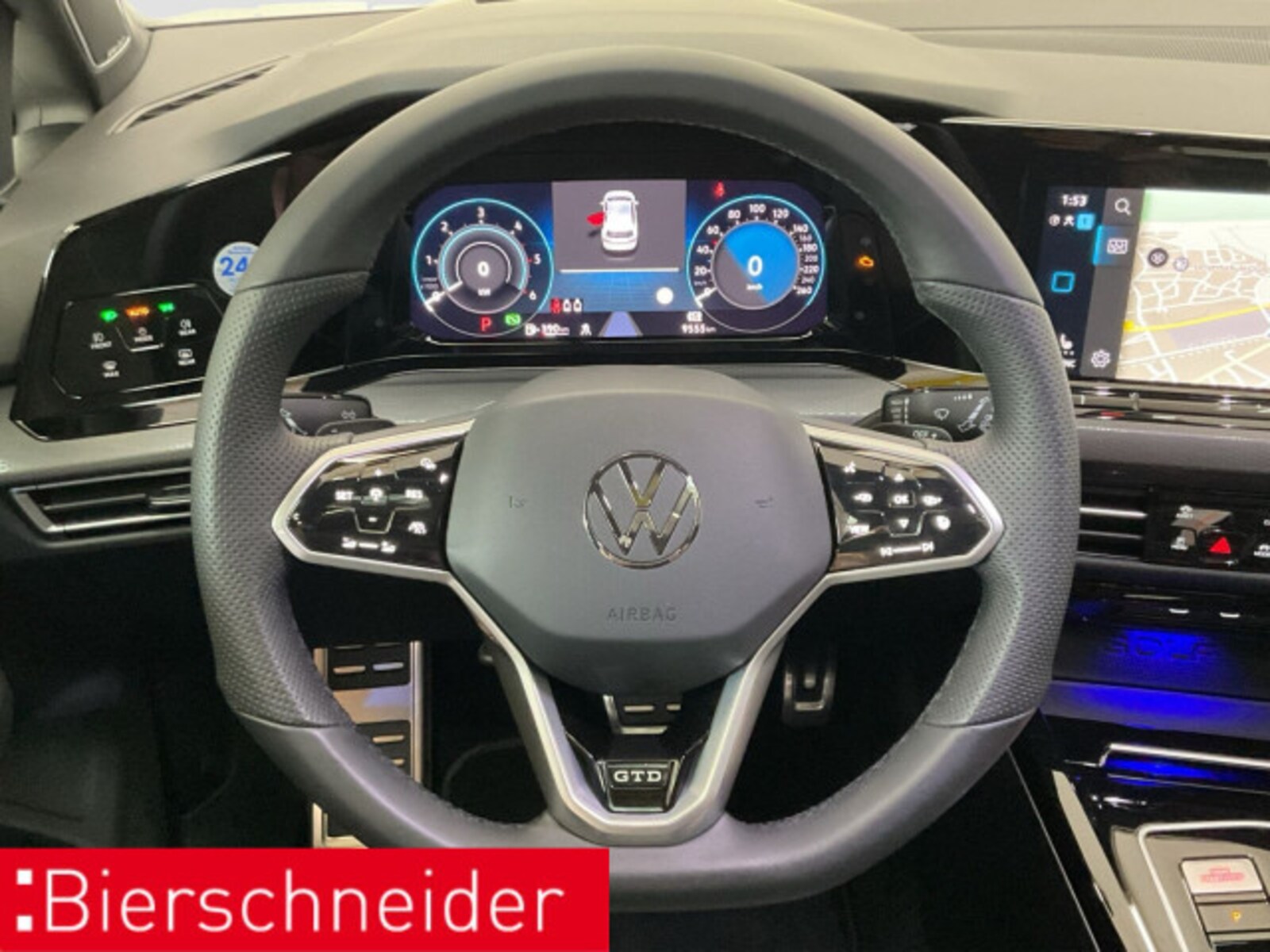 Volkswagen Golf – Bild 11