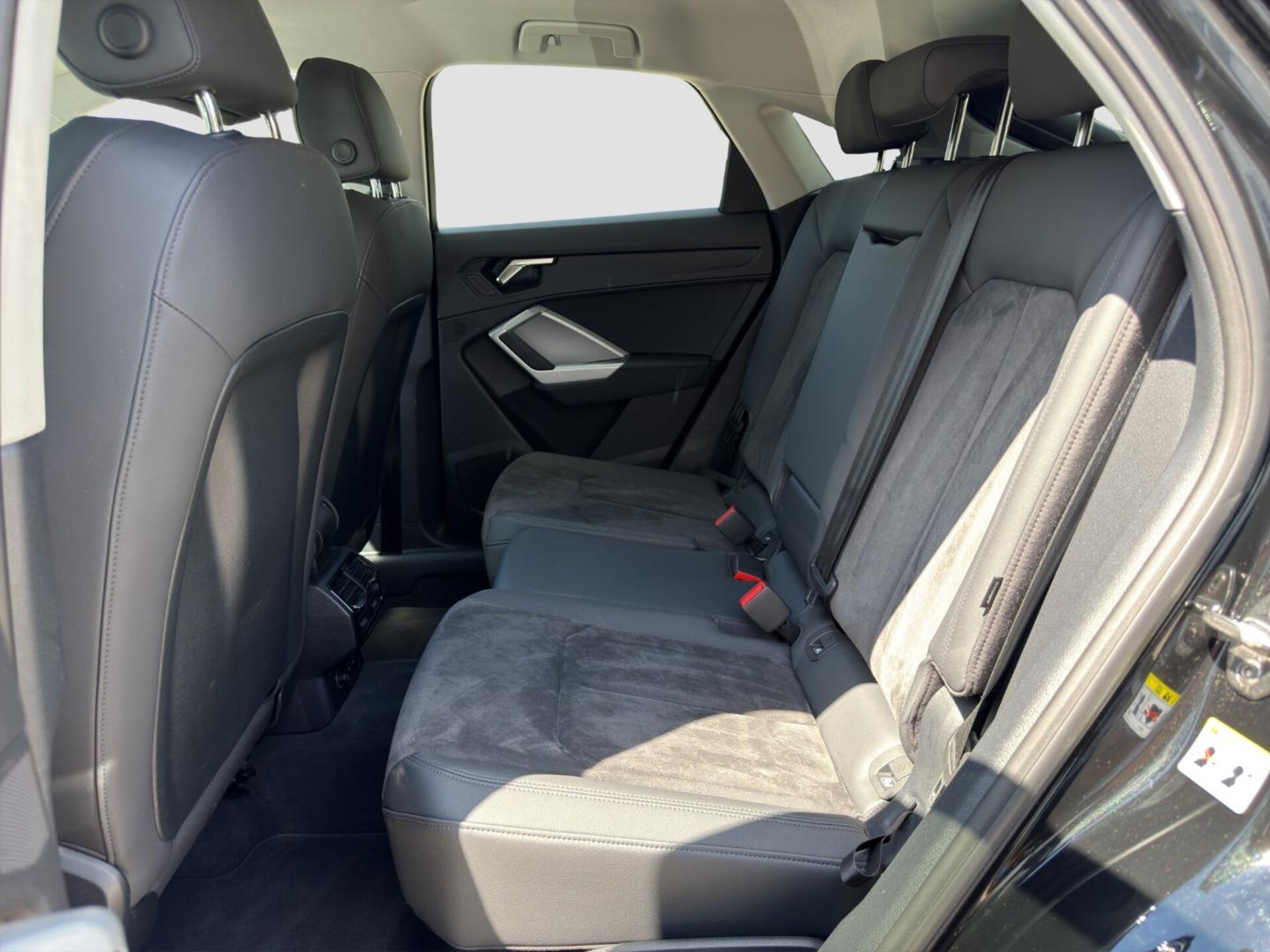 Audi Q3 Sportback S line