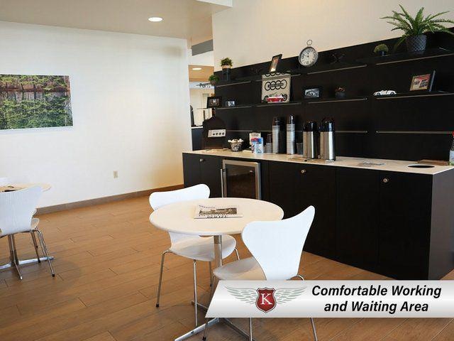 2026 Audi A5 Premium Plus - Photo 43