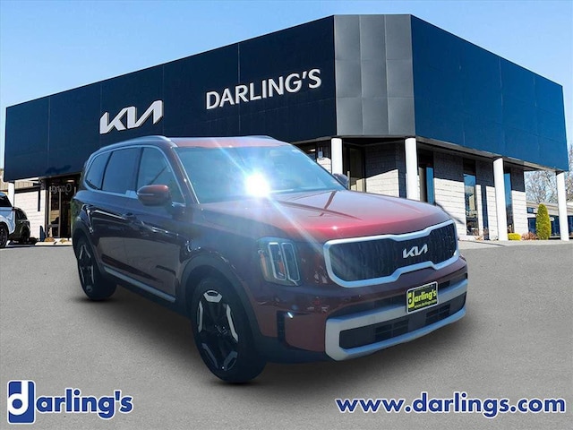 2023 Kia Telluride