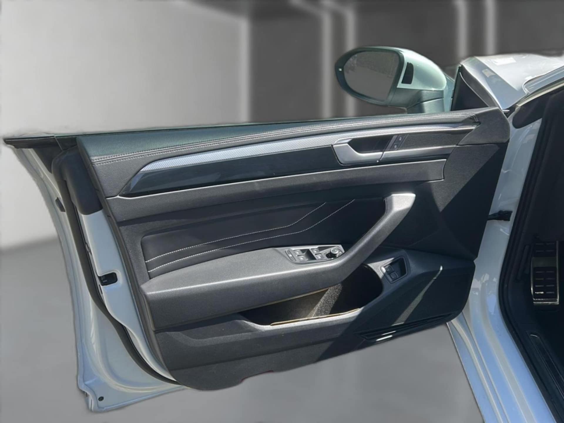 Volkswagen Arteon Shooting Brake R-Line