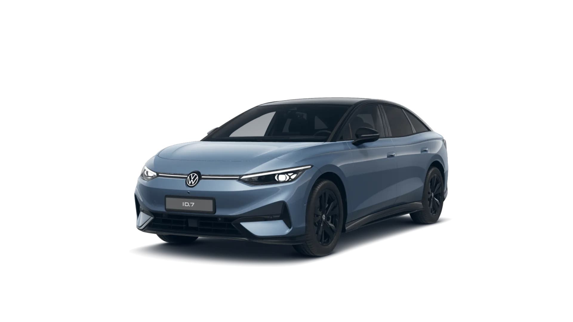 Volkswagen ID.7 Pro S