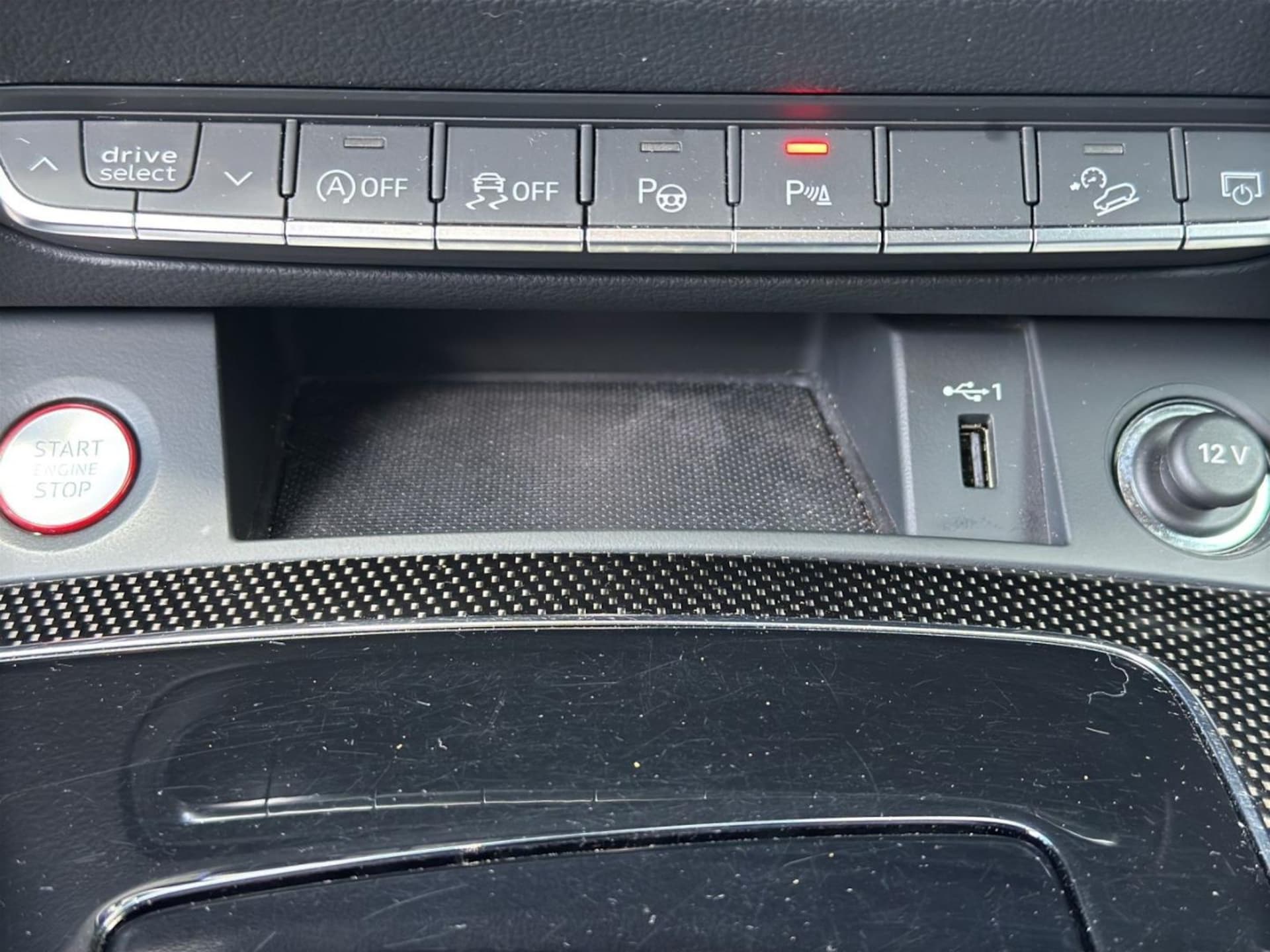 Audi SQ5 SUV