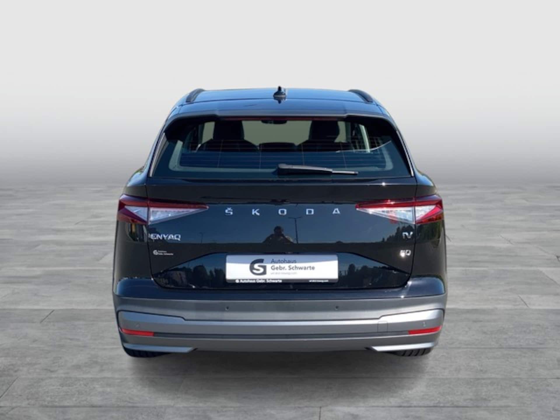 Skoda Enyaq 60