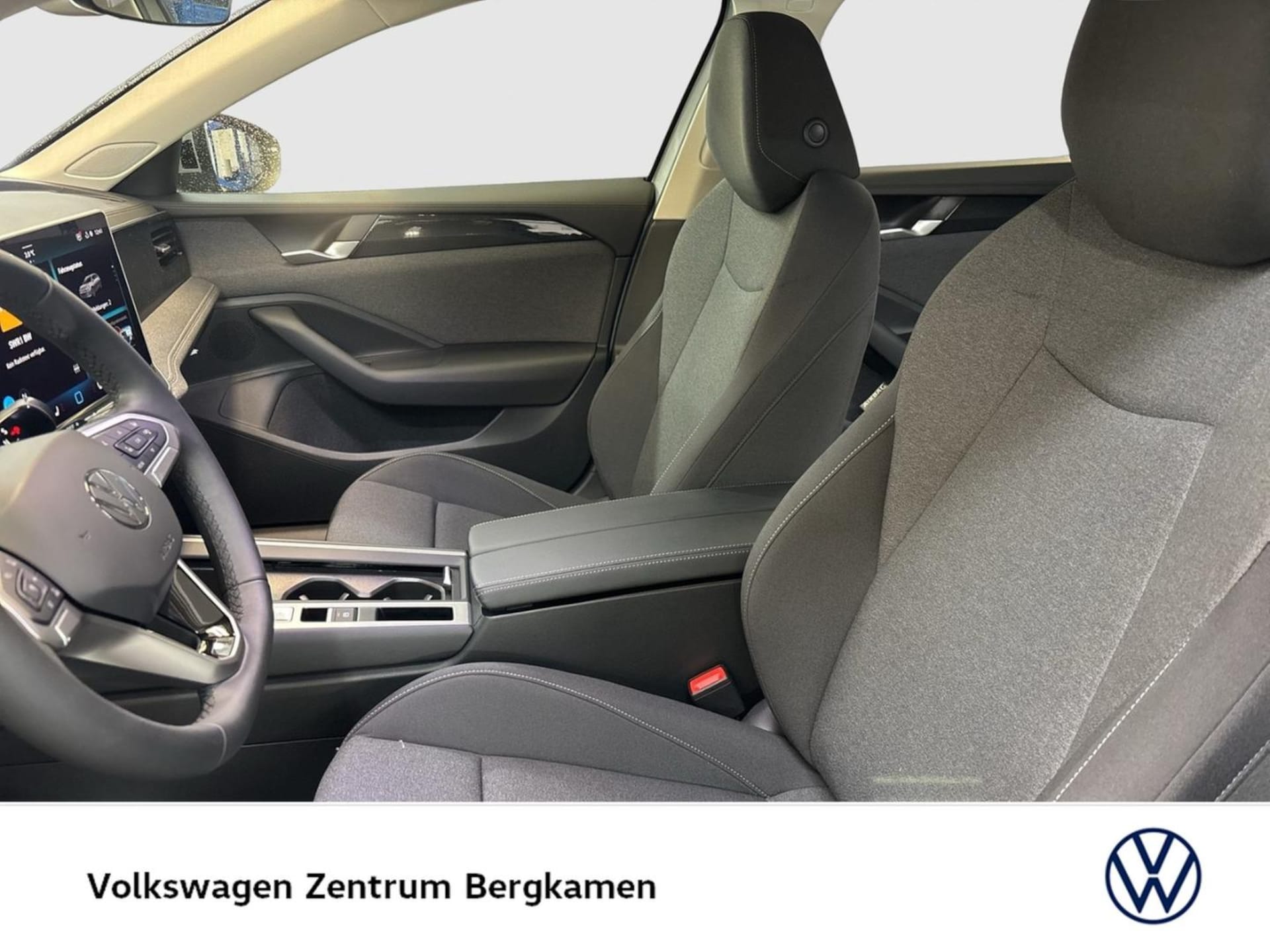 Volkswagen Passat Basis-Modell
