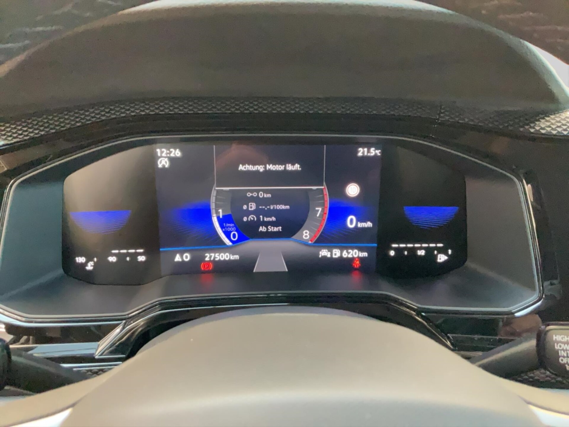 Volkswagen Polo Life