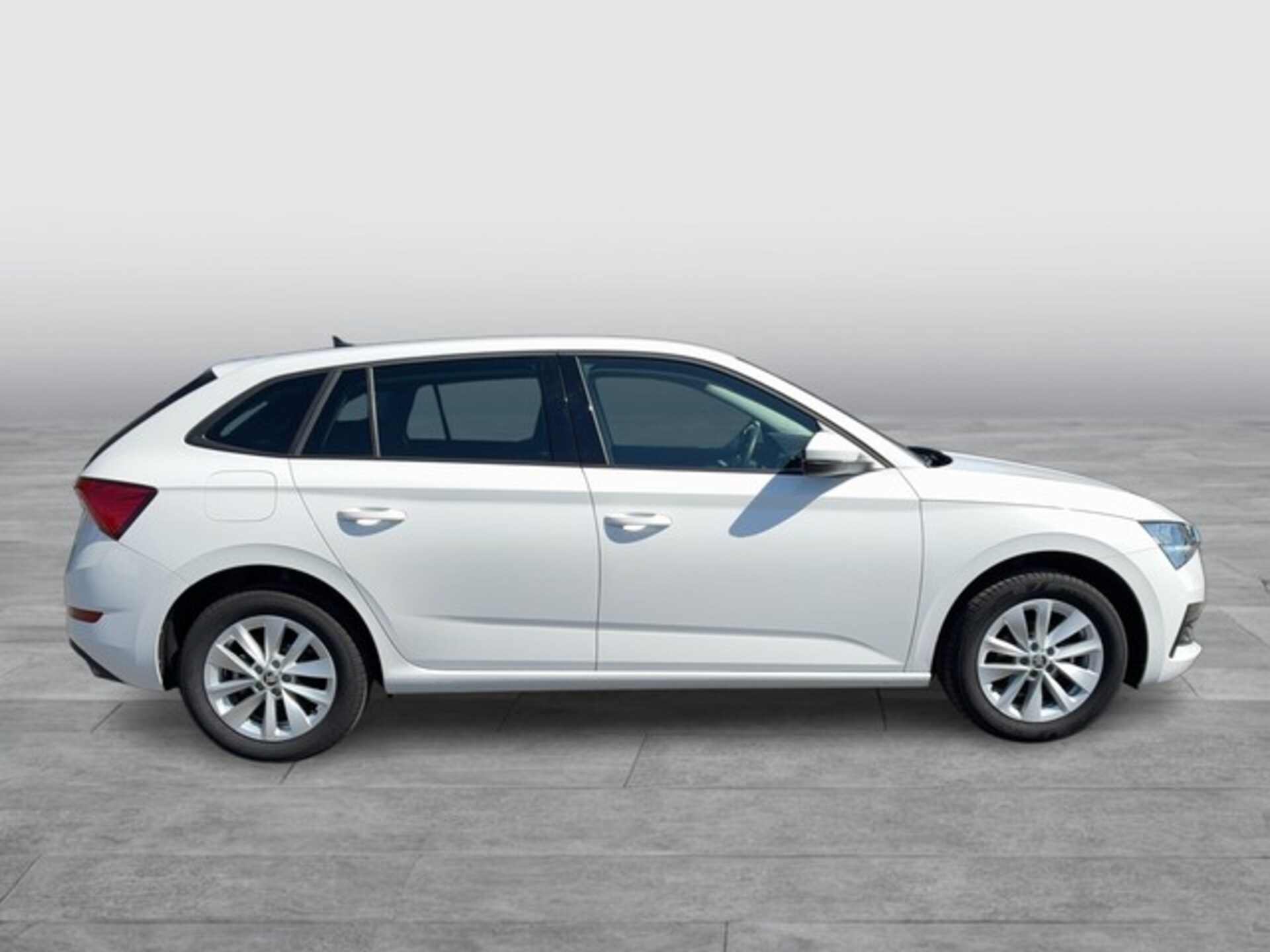 Skoda Scala Ambition
