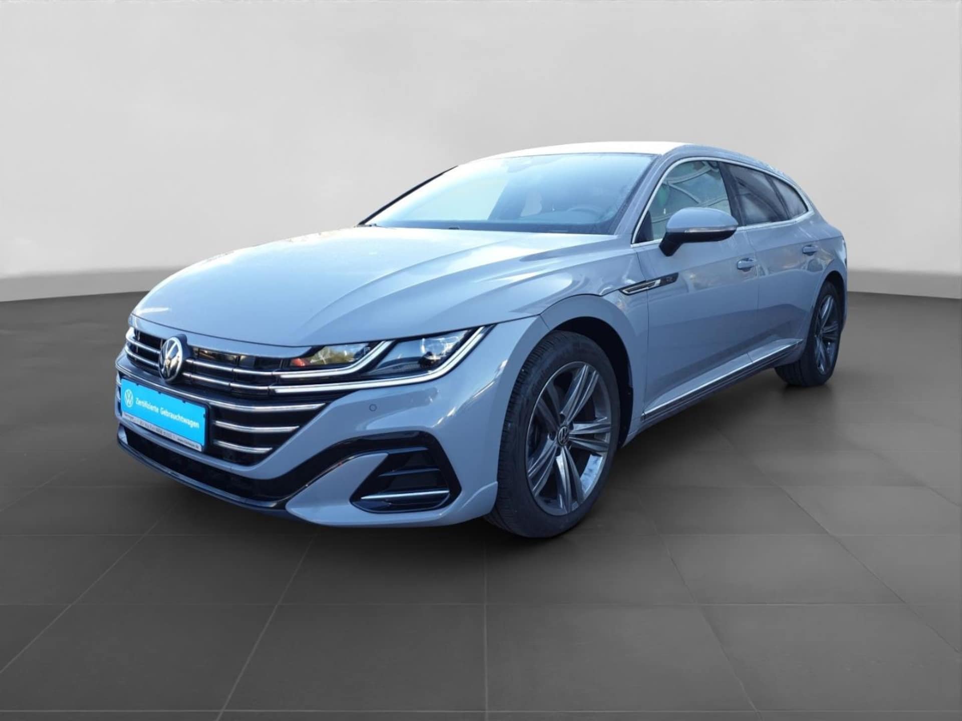 Volkswagen Arteon Shooting Brake R-Line