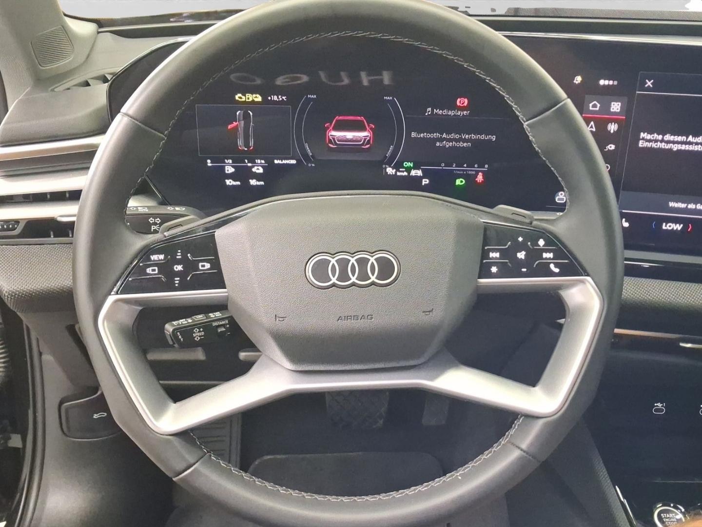 Bild über Audi A5 Avant e-hybrid e-hybrid quattro 220 kW S tronic - für weitere Informationen kontaktieren Sie den Audi Partner