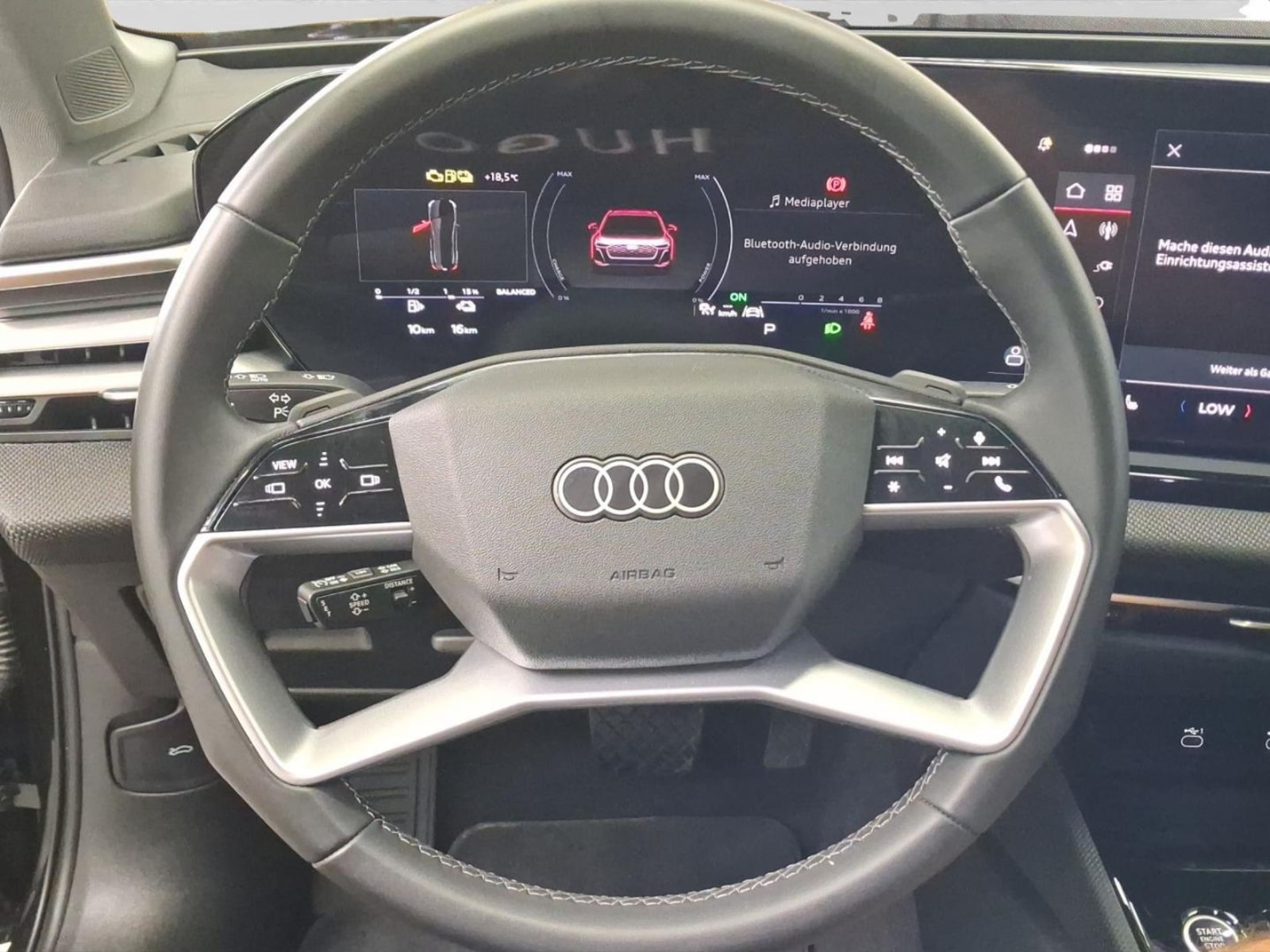 Audi A5 Avant – Bild 9