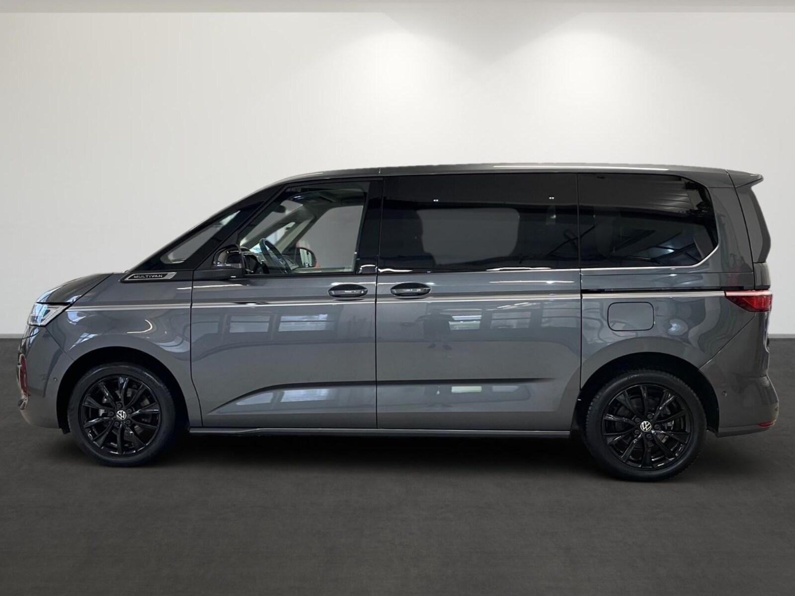 Volkswagen Multivan – Bild 6